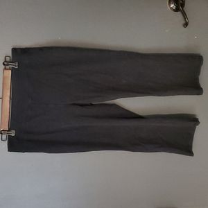 Gap Fit Legging Capri size M